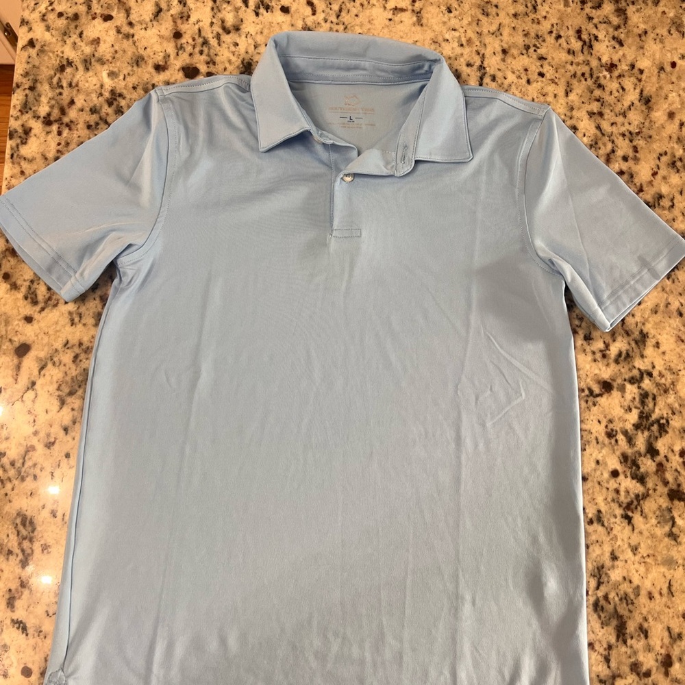 Boy’s southern tide size large 12-14